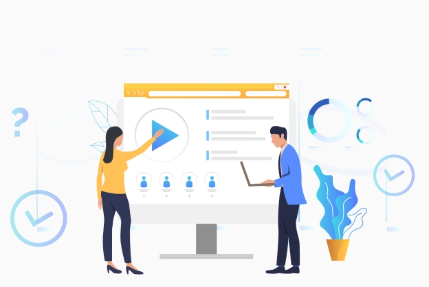 Best Online Guided TCAV Training