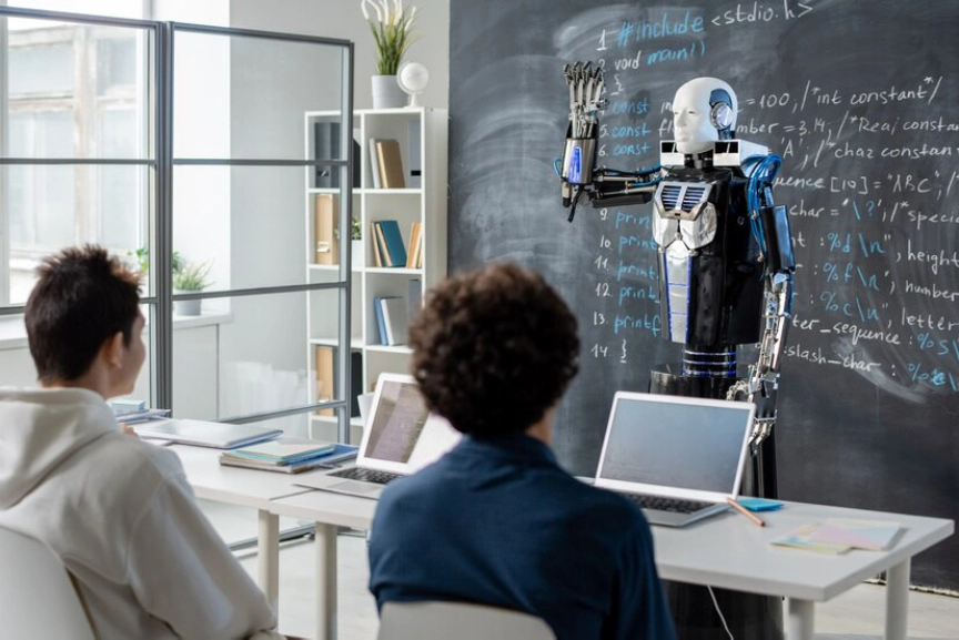 Importance of Deep Learning