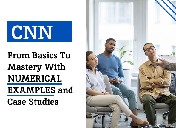 Enhance skills in Convolutional Neural Networks through skilldux online training.