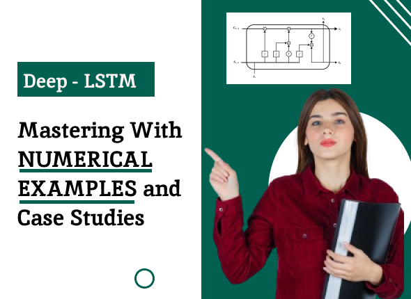 LSTM Deep Learning Training and Online Courses