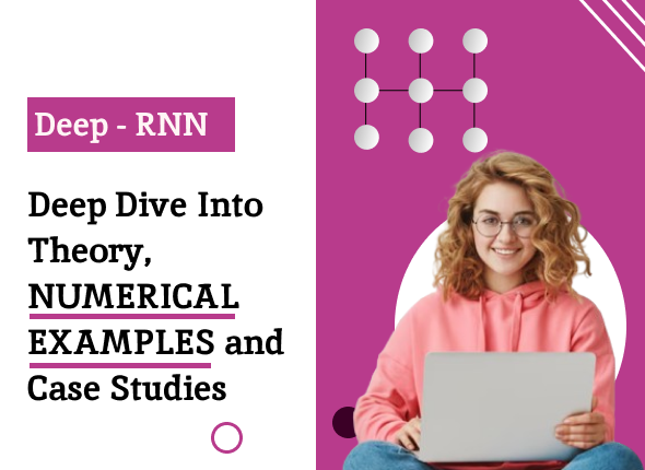 Recurrent Neural Networks courses introduction and online training