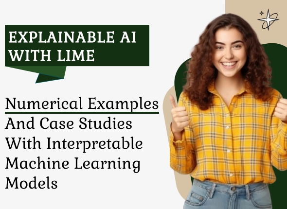 xAI - LIME Courses  and Certification