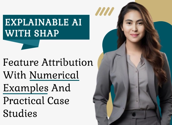 xAI - SHAP Values Courses  and Certification