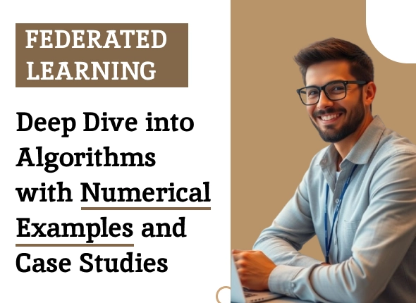 Federated and Distributed Learning online courses