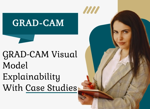 Grad-CAM Courses Online  