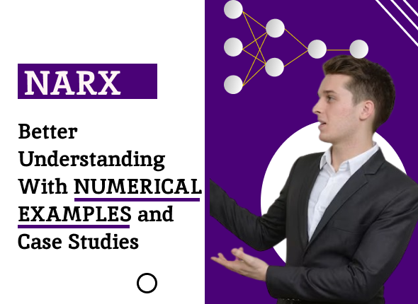 Introduction of nonlinear autoregressive exogenous models and online courses