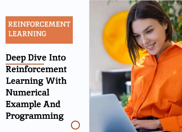 Master Reinforcement Learning with online courses and specializations .