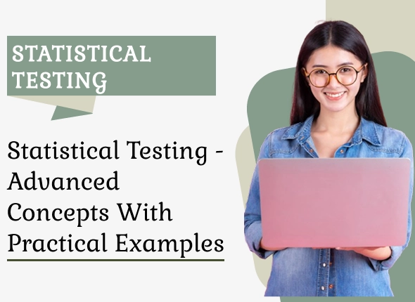 Statistical Testing Courses & Certification