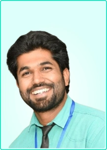 photo of Dr. Syed Imran Ali