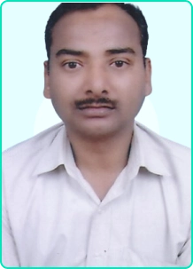 photo of Dr. Anil Garg