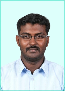 photo of Dr. Oswalt Manoj