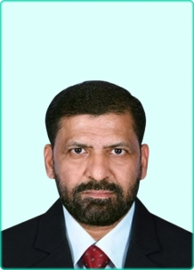 photo of Dr. Thangam Thomas