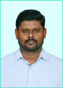 photo of Dr. Velliangiri Sarveshwaran
