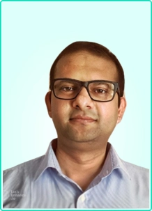 photo of Dr. Shrikant S. Jadhav